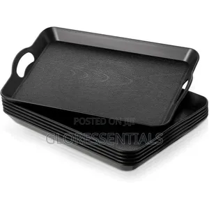 Quality Serving Tray