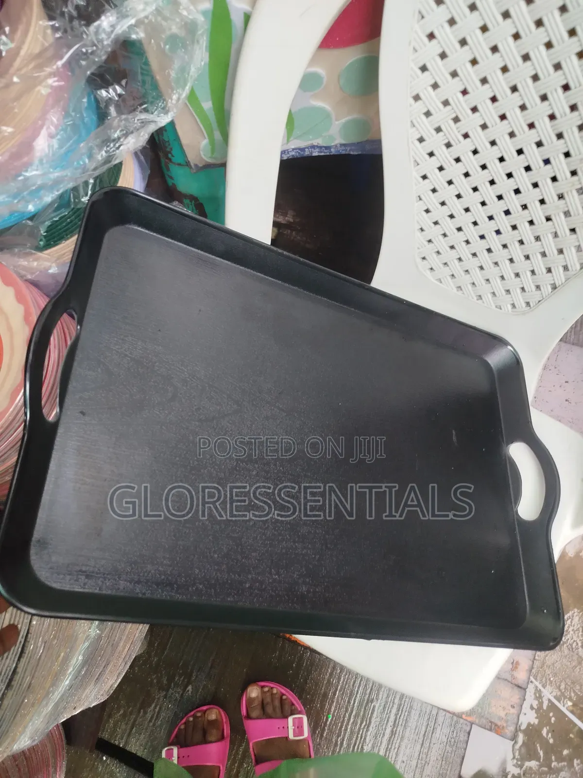 Quality Serving Tray
