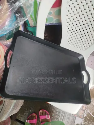 Quality Serving Tray