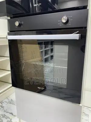 Built Electric Oven and Microwave 25 Liter Available