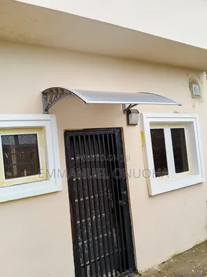 Sunshade Canopy