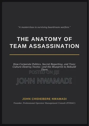Pomac Business Ebook