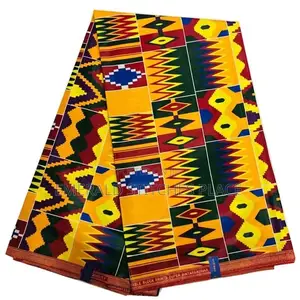 Ankara Fabric