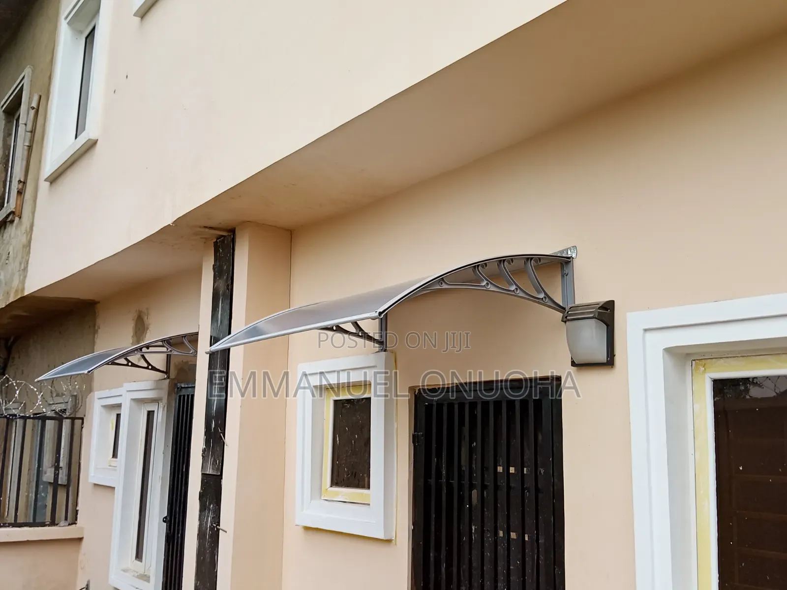 Elite Outdoor Protector