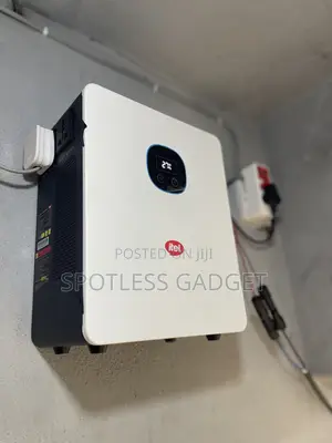 500w/1kwh Itel Power Tank
