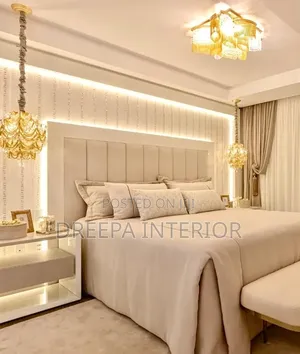 Bedroom Remodeling
