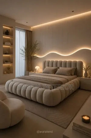Bedroom Remodeling