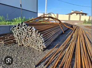 Quality Reinforcement Irons
