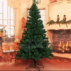 Premium Christmas Tree – Luxury Festive Decoration