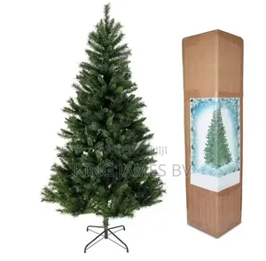 Led Christmas Tree – Bright Festive Lighting Decoration