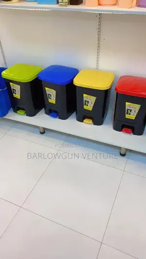 Waste Bin 20liter