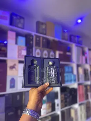 9am Perfume
