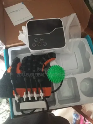 Hand Massager