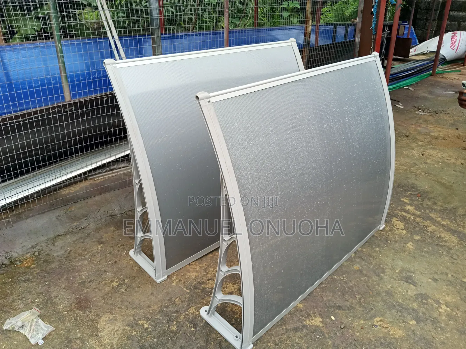 Crystalshade Awnings