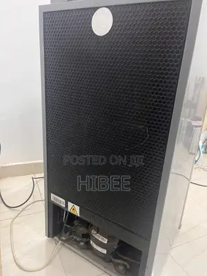 Midea 85l Fridge