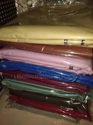 4yards Cashmere Fabrics