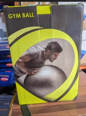 Exercise Gym Ball