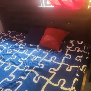 King Size Bed Frame