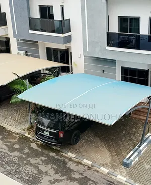 Foreign R2a Carport