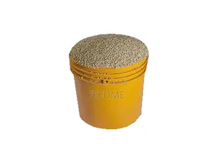 Clean Millet