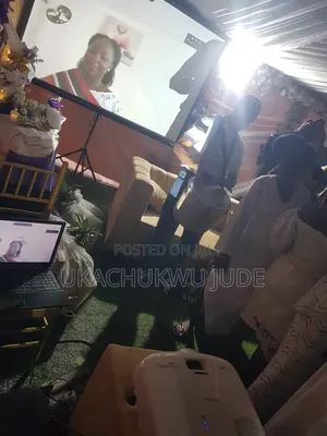 Virtual Traditional Wedding When Either of the Couple Is Not Present