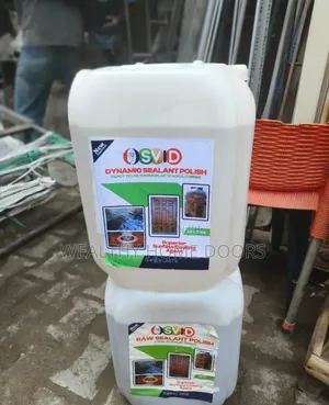 High Quality Shinny Sealant Floor Polish