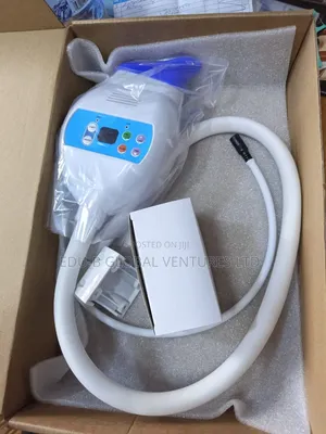 Teeth Whitening Machine