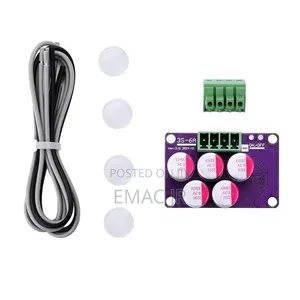 3s 6a Active Balancer for Lithium Battery Packs