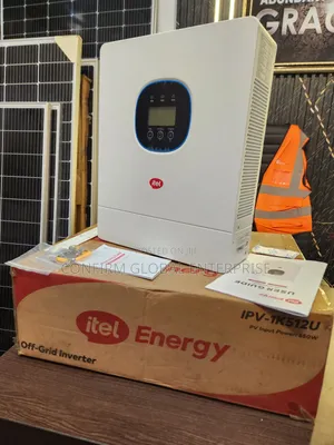 1.5kva Itel Pure Sine Wave Hybrid Inverter – Best for Homes