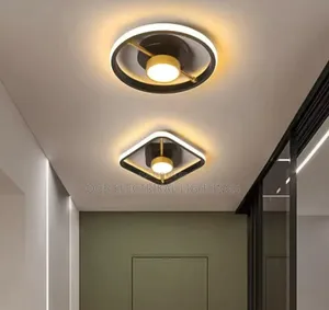 New Ceiling Light