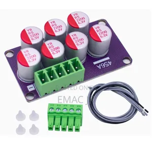 4s 6a Active Equalizer Balancer, a High-Efficiency Module