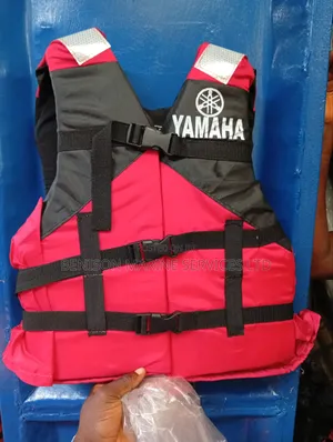 Life Jacket