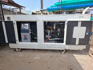 Generator ( Perkins )