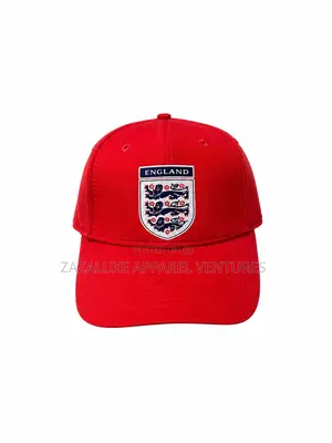 England Original Face Cap