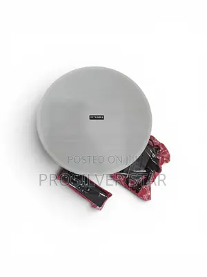 Tundra Bluetooth Active Ceiling Speaker Model-T850btr