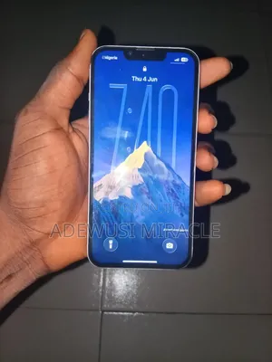 Apple iPhone 13 128 GB Pink