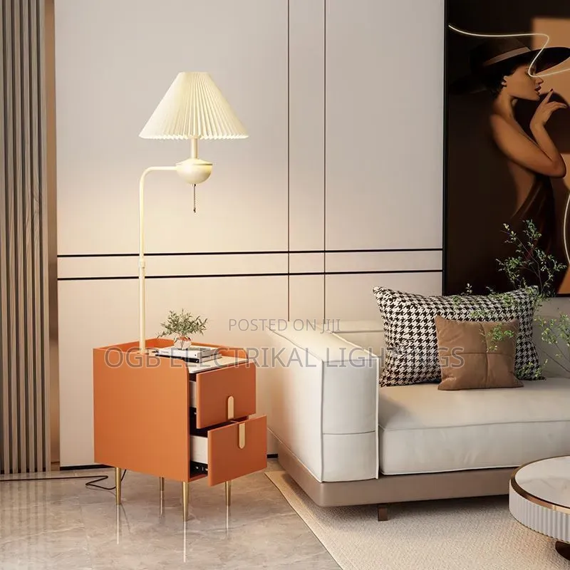 New Design Floor Lamp