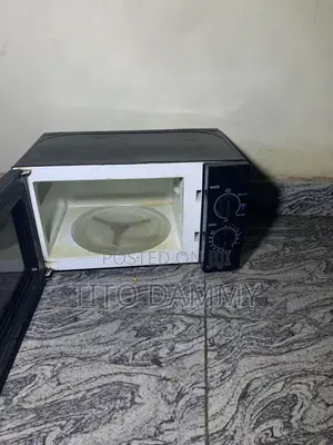 Microwave Untensil