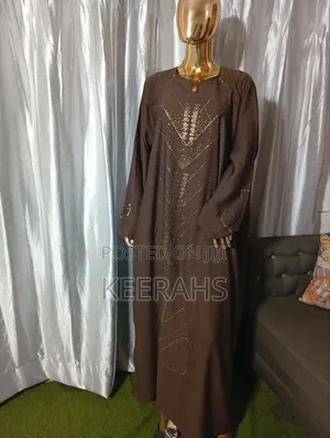 Keerah's Closet Thrift