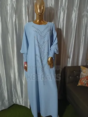 Keerah's Closet Thrift