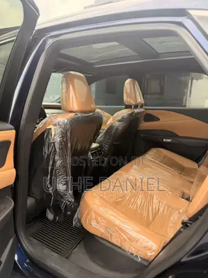 Lexus RX 350 2023 Blue