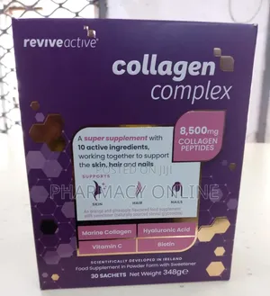 Revive Active Collagen Complex *30