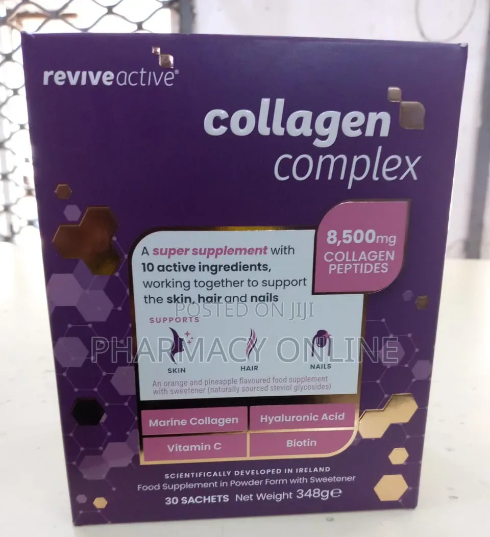 Revive Active Collagen Complex *30