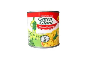 Sweet Corn