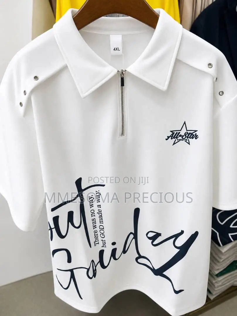 Quality Means Wear