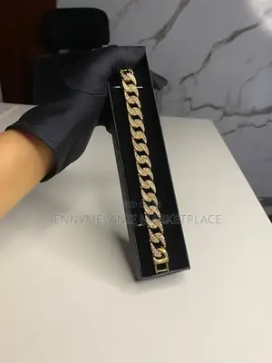 Unisex Bracelet