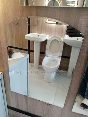Plain Mirror