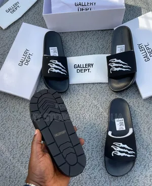 Gallery Dept Slides