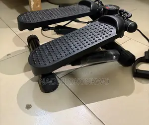 Mini Stepper