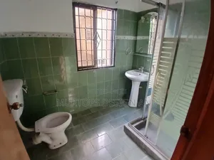 4bdrm Duplex in Lekki Phase 1 for rent